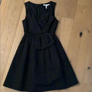 Fit and Flare Cocktail Dress